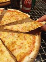 Novecento Pizza food