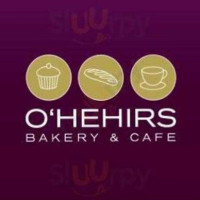 O'hehirs Bakery Cafe food