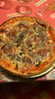 Sfizio Pizza Di Avitabile Maurizio food