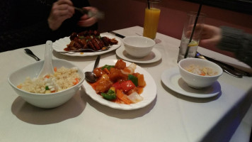 Xian Beijing Chinese Cuisine food