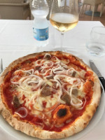 Pizzeria Il Canneto food