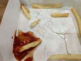 Mcdonalds Drogheda food