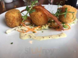 Stoneview food