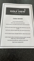 Skerry Brae menu