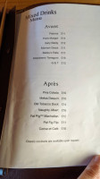 Lerpwl menu