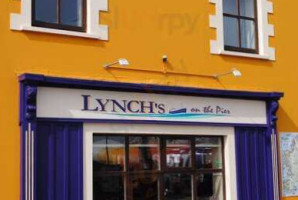 Lynch's On The Pier food