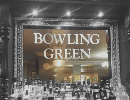 The Bowling Green food