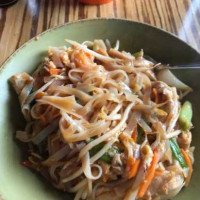 Lana Raheen Asian Street Food food