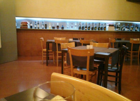 Osteria Cusinato food