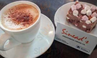 Sinead's Independent Coffee Company food