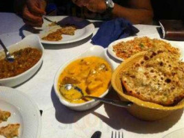 Usmania Indian food