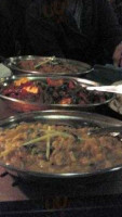 Delhi Darbar Lucan food
