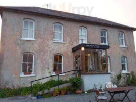 Grove House, Colla Road, Schull food