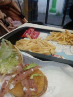 Mcdonalds Navan food