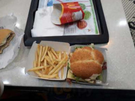 Mcdonalds Navan food