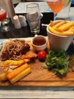 Mcgettigans Cookhouse Citywest food
