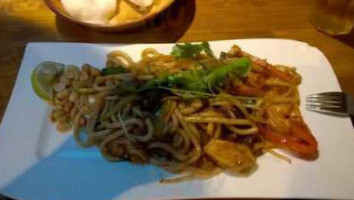 Soho Asian Street Food food