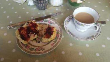 June's Tea Rooms And Home Bakery food