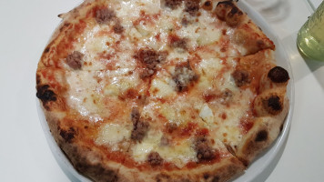 Pizzeria Sapori Tagliuno food