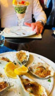 The Oyster Tavern Bar Seafood Restaurant food