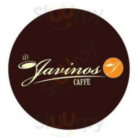 Javinos Caffe inside