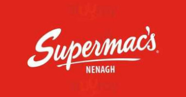Supermac's Papa John's Nenagh food
