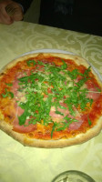 Pizzeria Trattoria Da Nino food