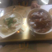 Lee's Oriental food