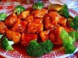 Good Taste Chinese food