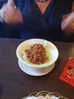 China-ki food
