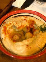 Jerusalem - Camden Street food