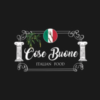 Cose Buone Italian Food food