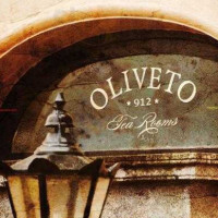 Oliveto At Haddington House food