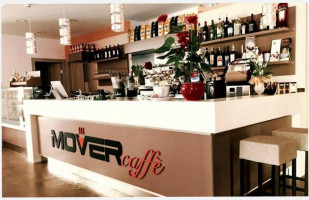 Mover Caffe food
