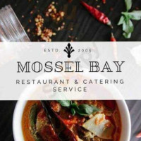 Mossel Bay Courtown Golf Club food