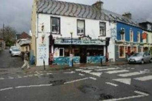 Sheehy's Fish Chip Takeaway outside