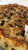 Apache Pizza Dunboyne food