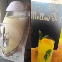 The Mellow Fig food