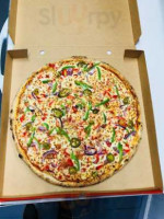 Top Pizza food