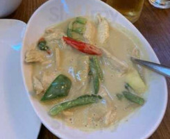 Siam Thai Malahide food