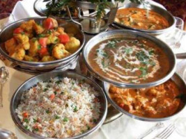 Jausna Indian food