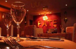 Fate, food