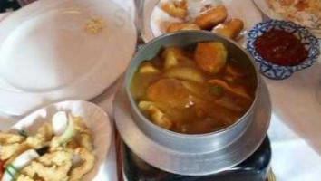 Ashford Oriental food