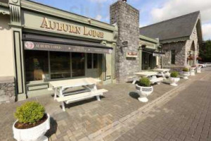 Tailor Quigley's Pub In Ennis outside