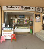 Gelato Gelato Di De Zordo Luana food