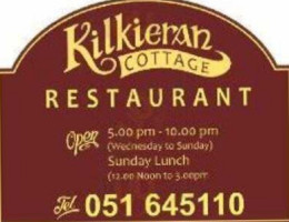 Kilkieran Cottage food