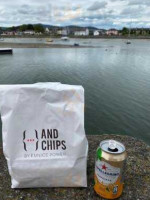 Andchips food