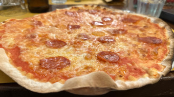 Trattoria Pizzeria Le Balze Di Valentina Gazzini C food