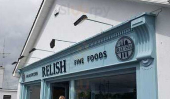 Relish Fine Foods Delicatessen food