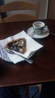Caffe Letterario Gatta Nera food